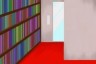 Thumbnail of Library Escape